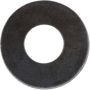Wurth - ISO 7089 staal 300 HV zink-nikkel zwart - Ring - x 1000 st