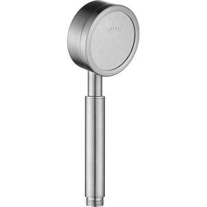 Handdouche - Regendouchekop - Regendouche - Douchekop - rvs - zilver - 78*213mm - Waterbesparende Douchekop