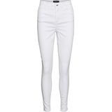 VERO MODA VMSOPHIA HW SKINNY J SOFT VI403 GA NOOS Dames Jeans - Maat L X L32