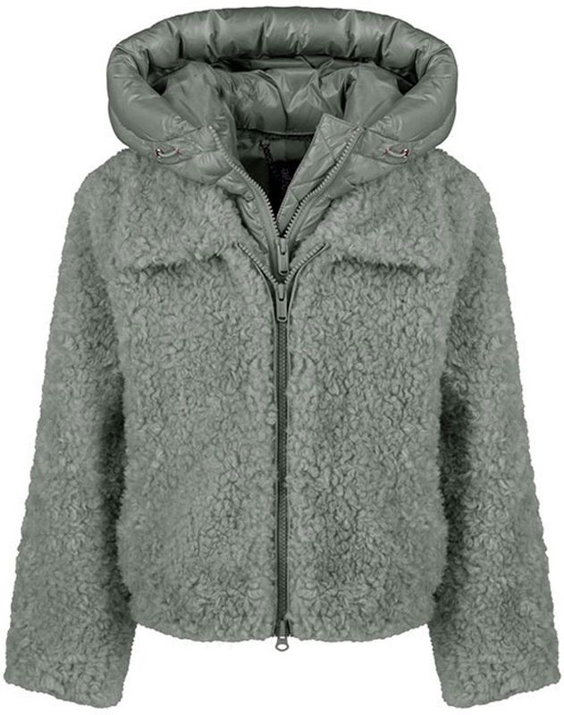 Bomboogie - JG8196 - Jas - Lithium