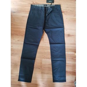 matinique broek donker blauw 36x34