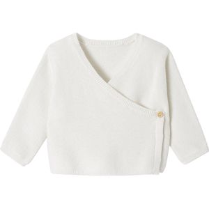 Vertbaudet - Brassiиre - Wikkelvest - Baby - Wol en Katoen