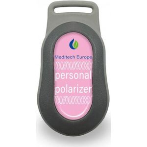 Meditech Europe | Personal Polarizer | Pink