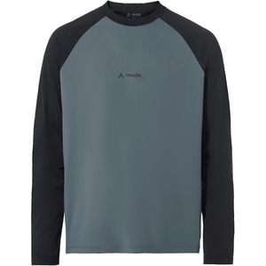 VAUDE - Loamer LS Shirt - Fietsshirt - Heren