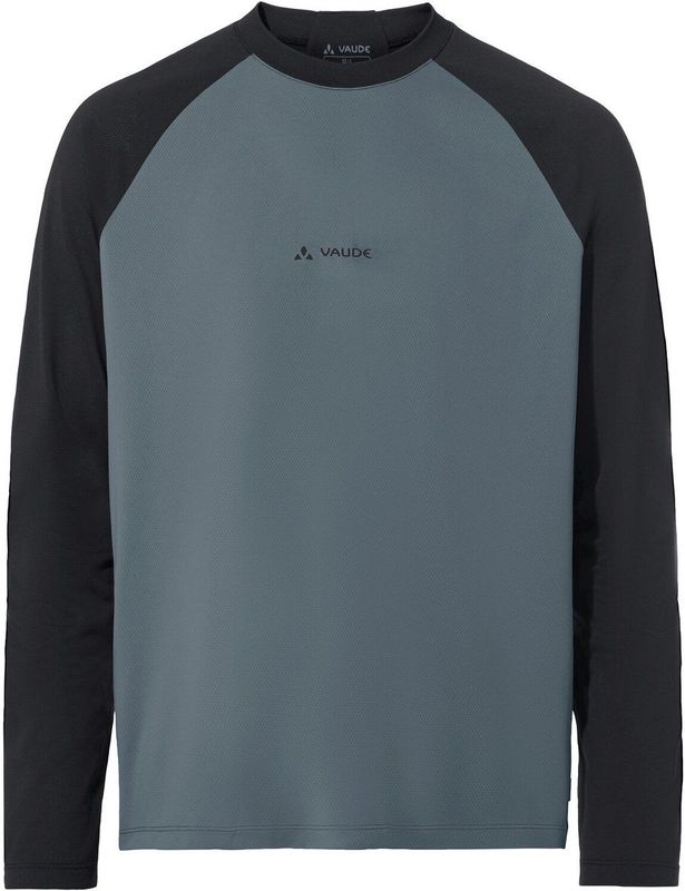 VAUDE - Loamer LS Shirt - Fietsshirt - Heren