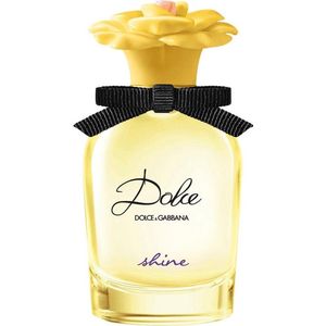 Dolce Gabbana - Dolce Shine - Eau De Parfum - 50Ml