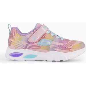 skechers Roze sneaker lichtjes - Maat 31