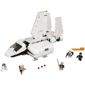 LEGO Star Wars Imperial Landing Craft - 75221
