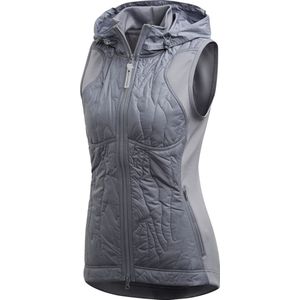 adidas Performance Gilet Stella McCartney Hooded Gilet