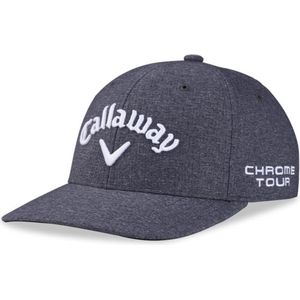Callaway Tour Authentic Performance Pro Golfcap 2024 - Grijs