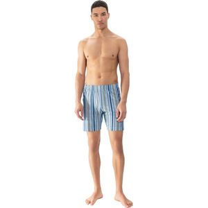 Mey Short Pants Stripes Connection - maat L