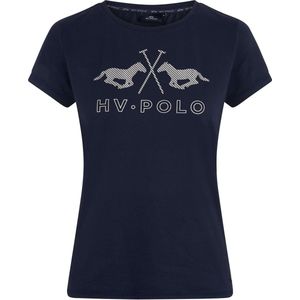 Hv Polo Technisch T-shirt Jazzy