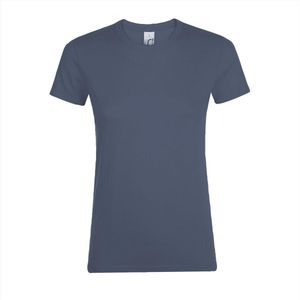 SOL'S - Women´s Regent T-Shirt - Denim