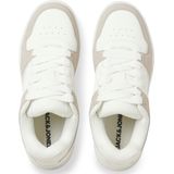 Jack & Jones - Statton Syn Suede - Sneakers - Zwart - Synthetisch Suède