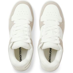 Jack & Jones - Statton Syn Suede - Sneakers - Zwart - Synthetisch Suède