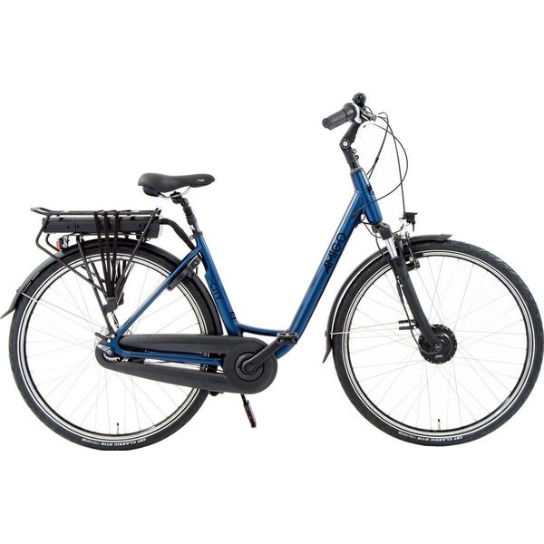 Amigo e-bike 2023 | Elektrische fiets aanbiedingen | beslist.nl