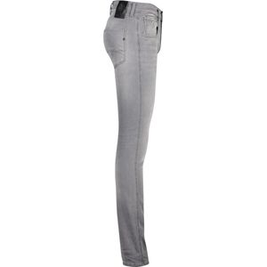 Replay Heren Jeans Grijs maat 38/34