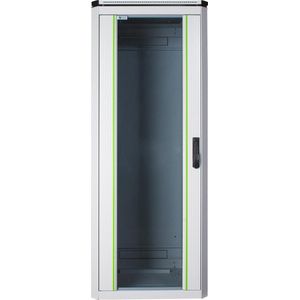 Logon 32U W=600Mm D=600Mm H=1608Mm Data Line White