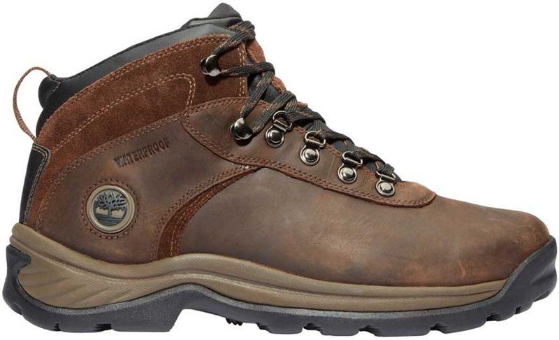 Timberland - Flume Mid - Wandelschoenen - Heren - Comfortabel en Duurzaam