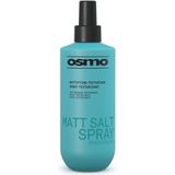 OSMO - Matt Salt Spray - 250ml - Texturiserende Spray - Zeezout