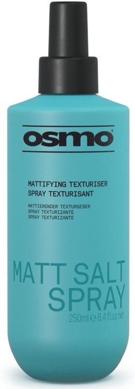 OSMO - Matt Salt Spray - 250ml - Texturiserende Spray - Zeezout