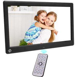 Equivera - Digitale Fotolijst - Digitale Foto's - Online en Offline