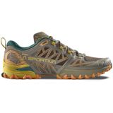 La Sportiva Bushido III GTX Trailrunningschoenen (Heren |bruin |waterdicht)