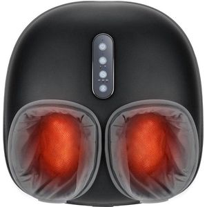 Voetmassage Apparaat - Voetmassage Apparaat Bloedsomloop - Voet Massage - Voetmassageapparaat