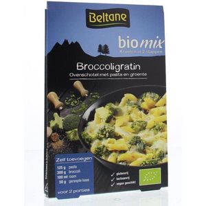 Beltane Broccoligratin