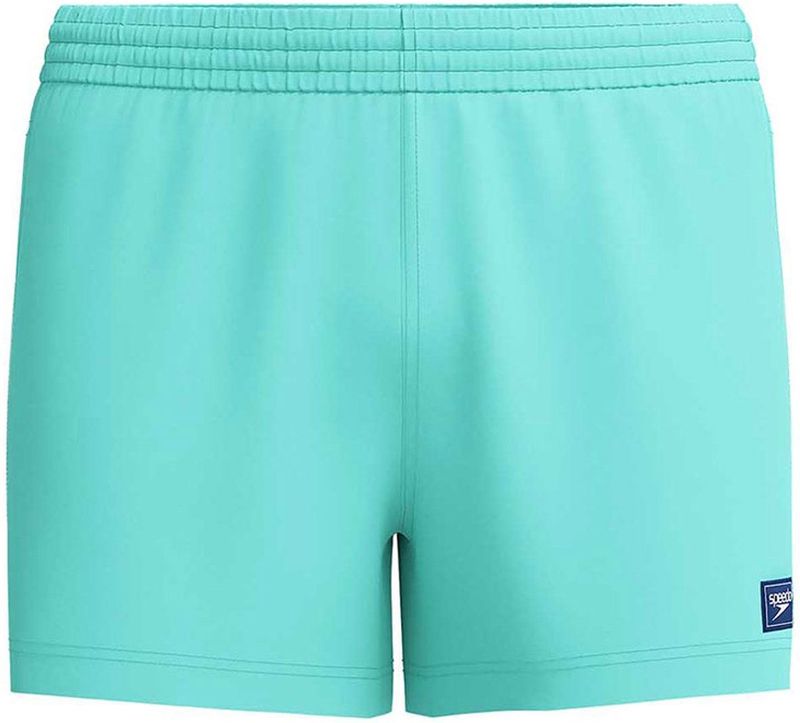 Speedo Solid Retro Volley 13 Zwembroek