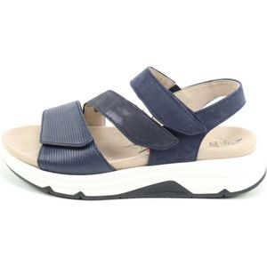 Gabor Rollingsoft 66.882.66 BLAUW