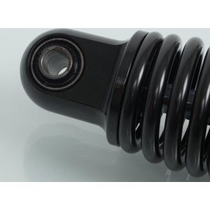 forsa achterschokdemper voor piaggio 500 beverly cruiser scooter 2007-2012 56210r nieuw