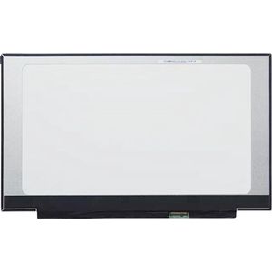 LCD scherm geschikt voor Clevo PD71PNR-G (UHD 165Hz)
