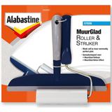 Alabastine Muurglad - Roller+Strijker