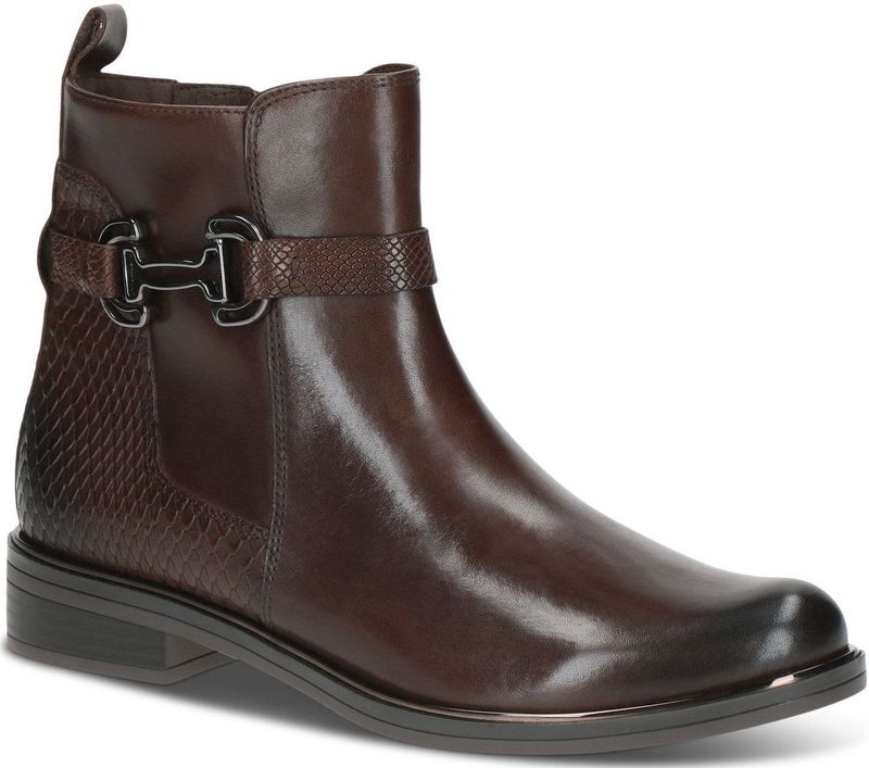 Caprice - 9-25312-45 - Enkellaarsje - G-breedte