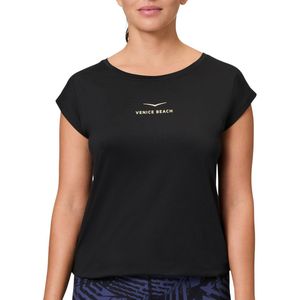 Venice Beach Wonder T‑Shirt Dames