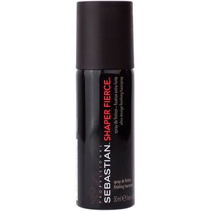 Sebastian - Form - Shaper Fierce Travelsize - 50 ml