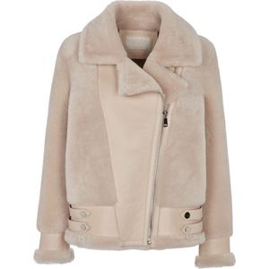 Natures Collection - Annalon Jas - Dubbelzijdige schapenvacht