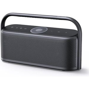 Draadloze Bluetooth Speaker – Draagbare Speaker – Bluetooth Luidspreker – Outdoor Speaker – Portable Speaker – 12 Uur Batterijduur – Waterbestendig Design