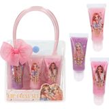 Depesche - TOPModel lipgloss - VELO FLEUR