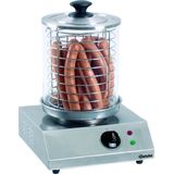 Machine à Hot-dog