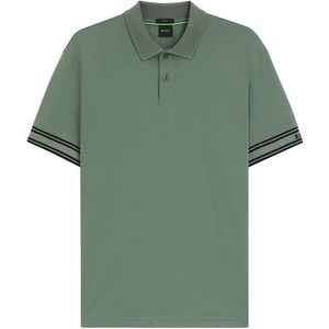 BOSS Polo Zone