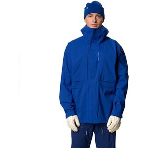 Houdini - Heyday Ii - Jas - Blauw