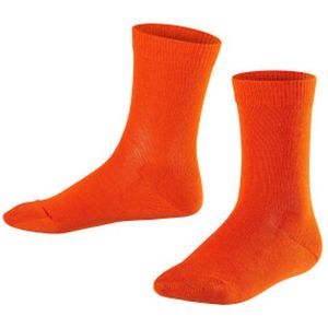 Falke Family sokken maat 19/22 oranje