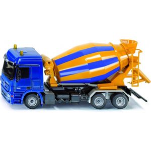 SIKU 3539 Betonmixer