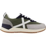 Munich - Versatile - Schoenen - Casual - Nylon/Pu/Suède