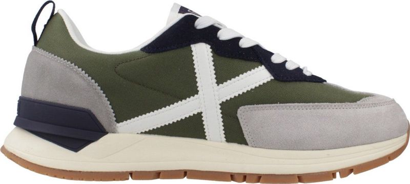 Munich - Versatile - Schoenen - Casual - Nylon/Pu/Suède