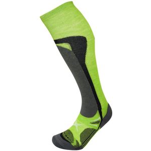 Lorpen Ski Mountaineering Sokken Groen EU 47-50 Man