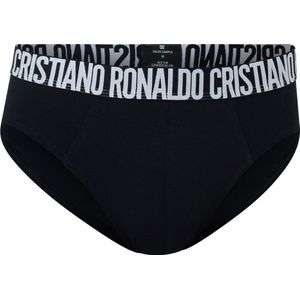 CR7 Basic Brief 5 pack in travel bag maat L