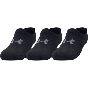 Under Armour - Ultra Lo - Enkelsokken - Set van 3 Paar - Unisexe